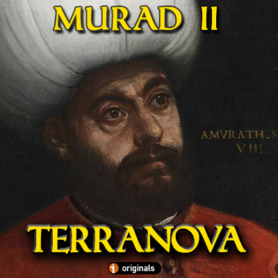 batalla kosovo Murad II