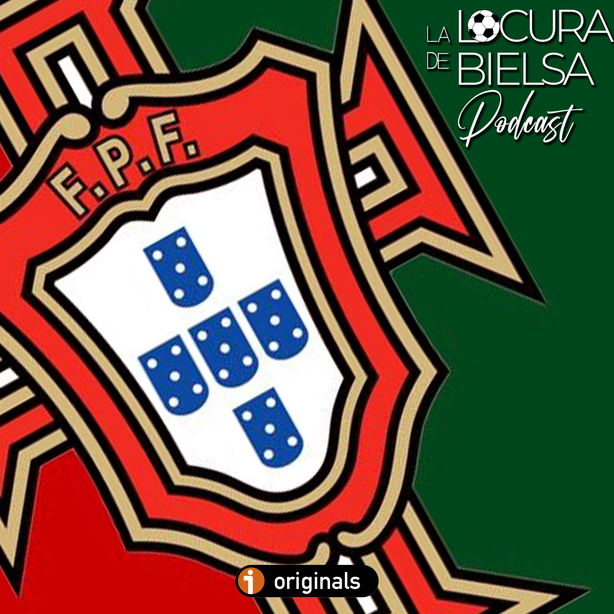 futbol portugués