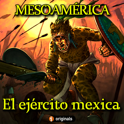 ejercito mexica