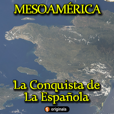 Portada Mesoamerica conquista española