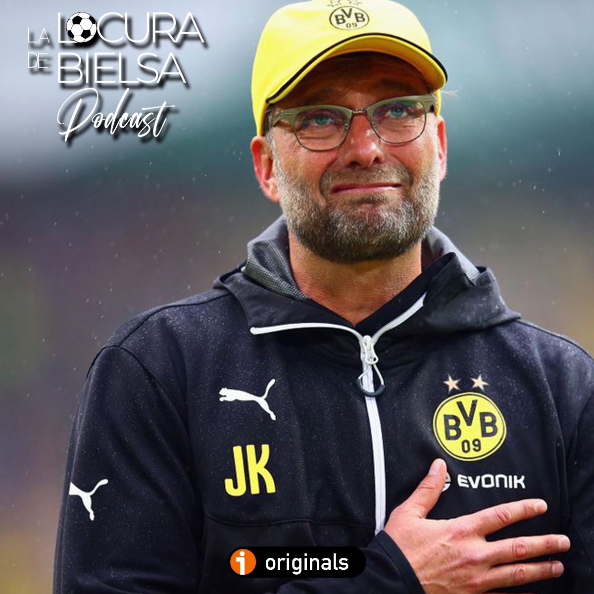 Borussia Dortmund Klopp portada locura bielsa bundesliga champions