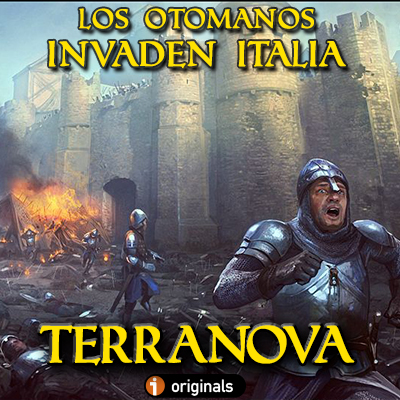 Terranova portada otomanos invaden italia