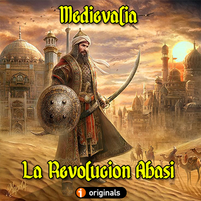 Portada Medievalia revolución abasí