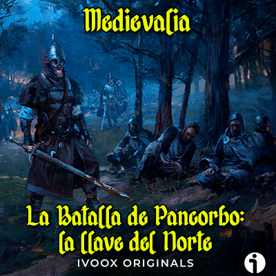 Batalla de Pancorbo 816 Medievalia Podcast edad media