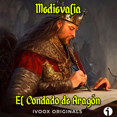 Condado de Aragón Aureolo historia medieval podcast Medievalia