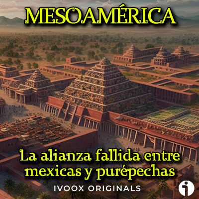 alianza fallida mexicas purepechas podcast historia mesoamerica