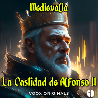 Medievalia la Castidad de Alfonso podcast historia Alfonso II el Casto edad media