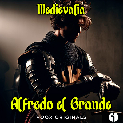 Alfredo el grande podcast edad media medievalia historia