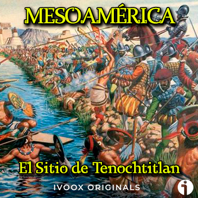 el sitio de tenochtitlan mesoamerica