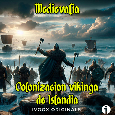 Colonizacion vikinga de islandia medievalia podcast edad media