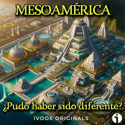 pudo haber sido diferente mesoamerica podcast historia