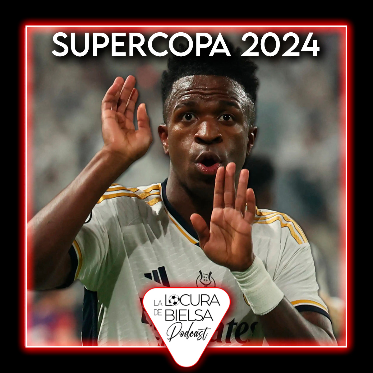 portada Supercopa 2024 locura de Bielsa
