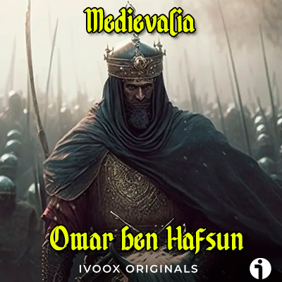 Omar ben Hafsún el Rey del Sur Medievalia podcast historia Edad Media