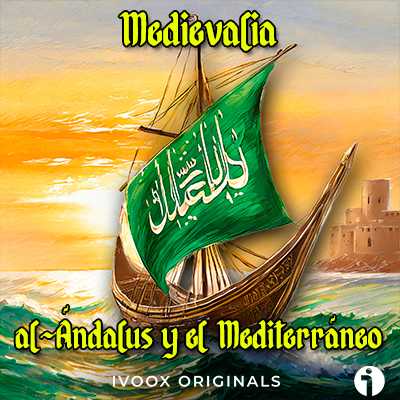 al-andalus y el mediterraneo podcast historia medieval medievalia edad media
