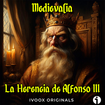 Medievalia herencia alfonso iii podcast historia